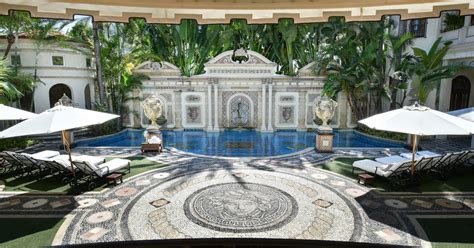 video tocame location miami versace|Take a look inside the Versace Mansion in Miami, now a hotel.